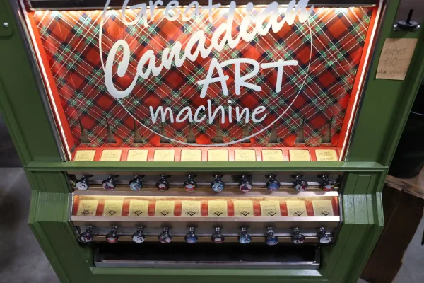 2025 Markham Home For The Holidays