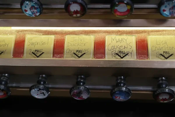 2025 Markham Home For The Holidays