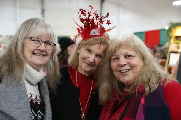 2025 Markham Home For The Holidays