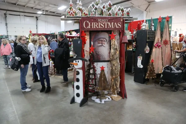 2025 Markham Home For The Holidays