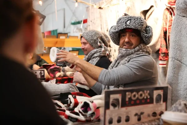 2025 Markham Home For The Holidays