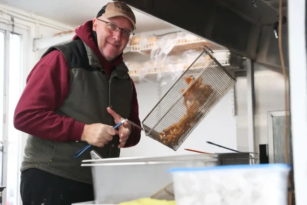 2025 Markham Home For The Holidays