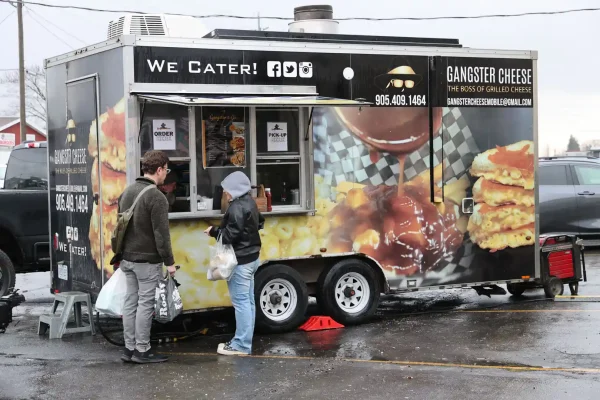 2025 Markham Home For The Holidays