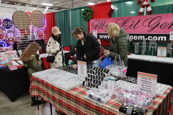 2025 Markham Home For The Holidays