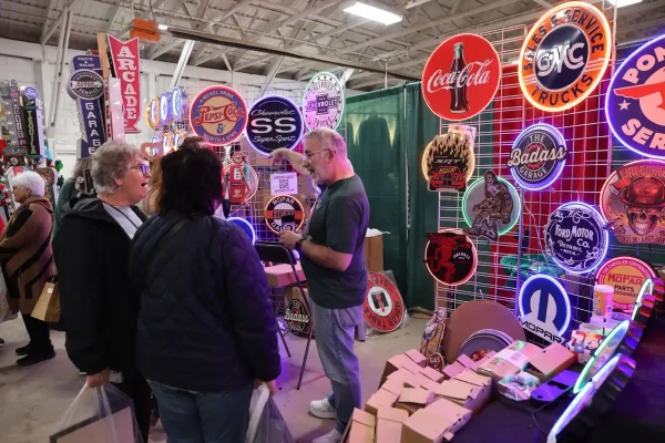 2025 Markham Home For The Holidays