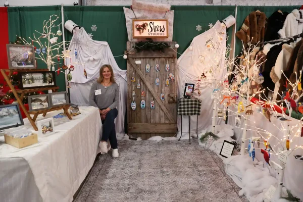 2025 Markham Home For The Holidays