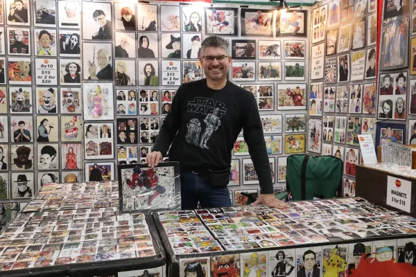 2025 Markham Home For The Holidays