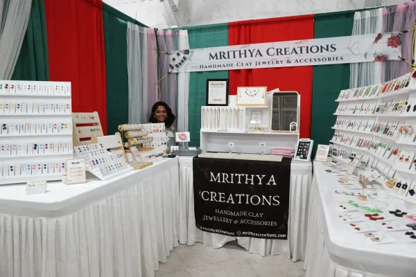 2025 Markham Home For The Holidays