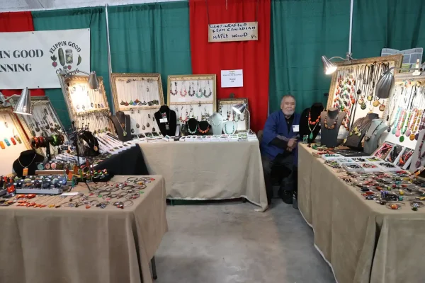 2025 Markham Home For The Holidays