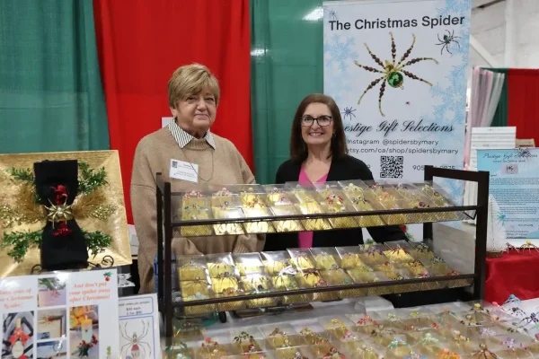 2025 Markham Home For The Holidays