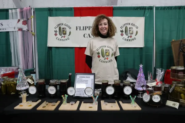 2025 Markham Home For The Holidays