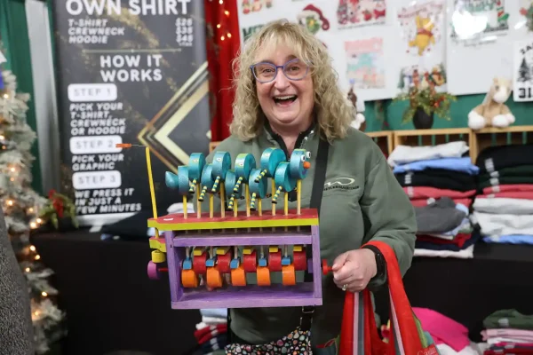 2025 Markham Home For The Holidays