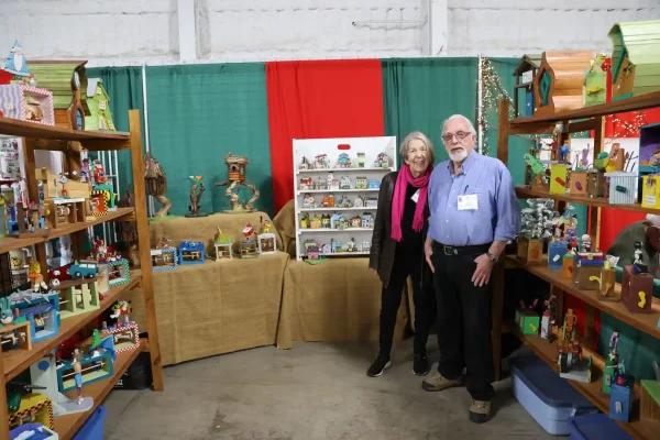 2025 Markham Home For The Holidays