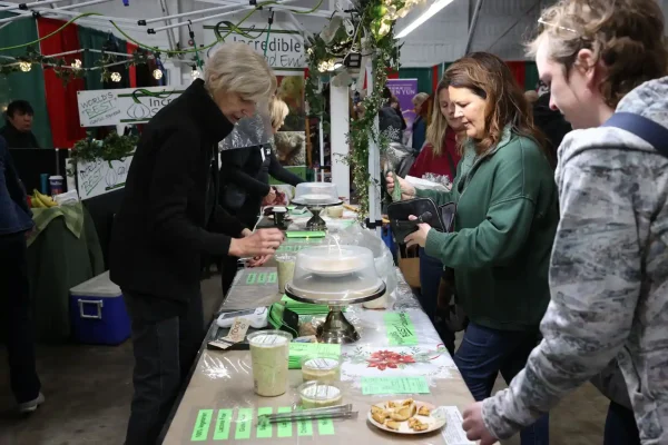 2025 Markham Home For The Holidays