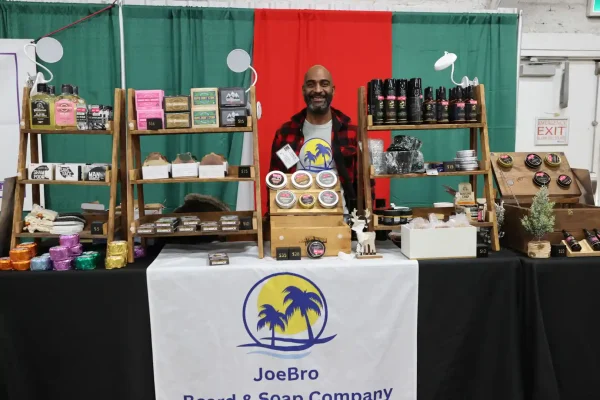 2025 Markham Home For The Holidays