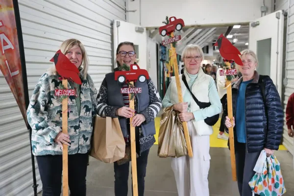 2025 Markham Home For The Holidays