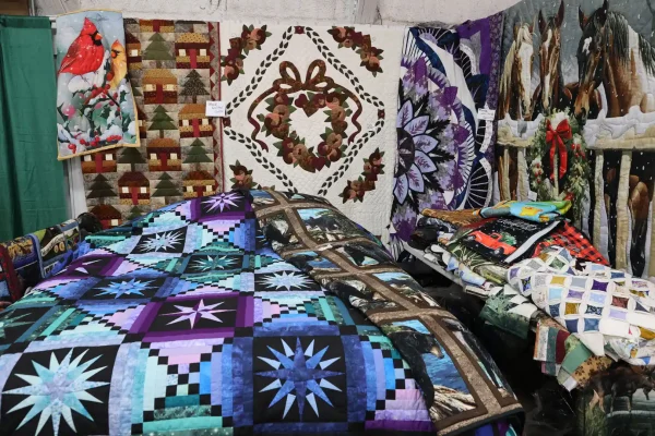 2025 Markham Home For The Holidays