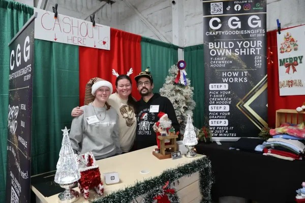 2025 Markham Home For The Holidays