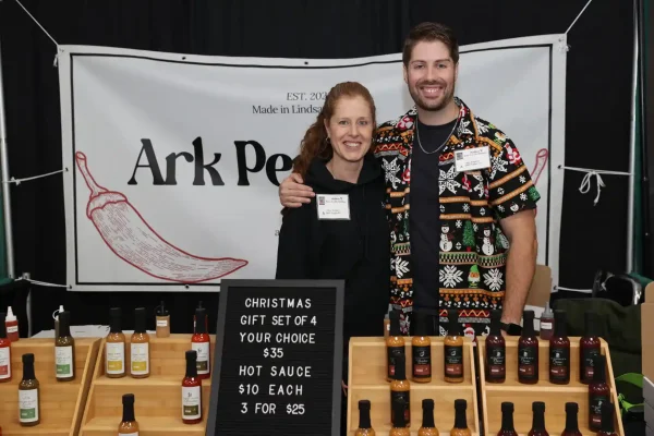 2025 Markham Home For The Holidays