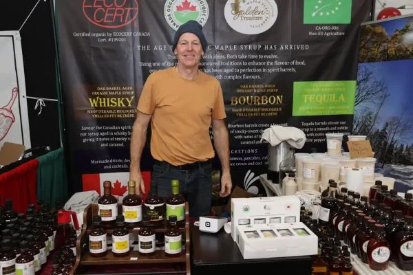 2025 Markham Home For The Holidays