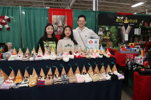 2025 Markham Home For The Holidays