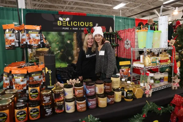 2025 Markham Home For The Holidays