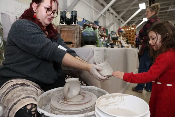 2025 Markham Home For The Holidays