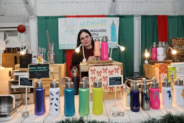 2025 Markham Home For The Holidays