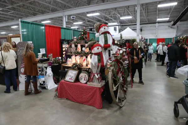 2025 Markham Home For The Holidays