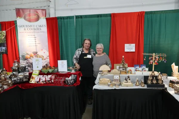 2025 Markham Home For The Holidays