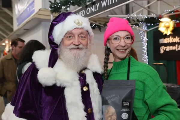 2025 Markham Home For The Holidays