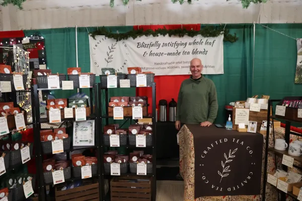 2025 Markham Home For The Holidays