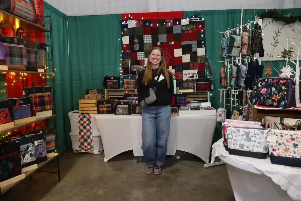 2025 Markham Home For The Holidays