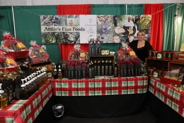 2025 Markham Home For The Holidays