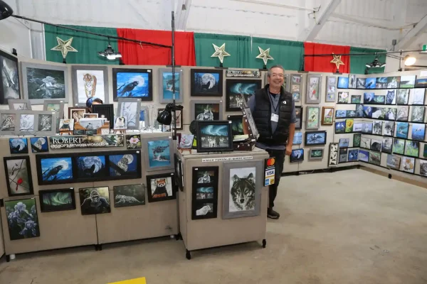 2025 Markham Home For The Holidays