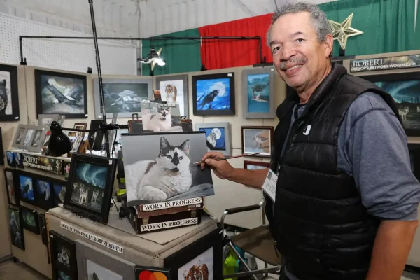 2025 Markham Home For The Holidays