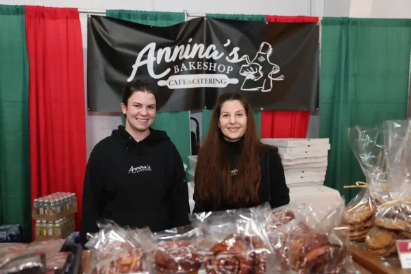 2025 Markham Home For The Holidays