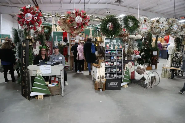 2025 Markham Home For The Holidays