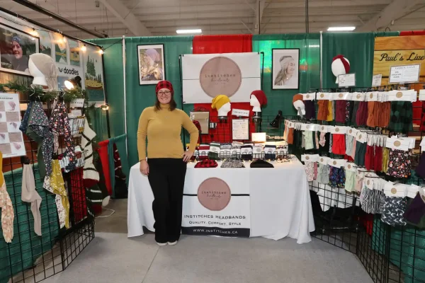 2025 Markham Home For The Holidays