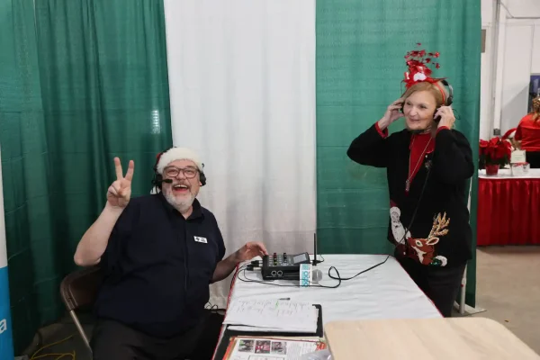 2025 Markham Home For The Holidays