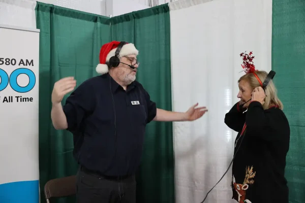 2025 Markham Home For The Holidays