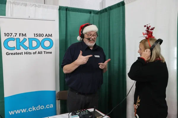 2025 Markham Home For The Holidays