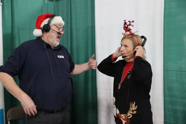 2025 Markham Home For The Holidays