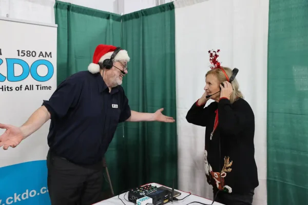 2025 Markham Home For The Holidays