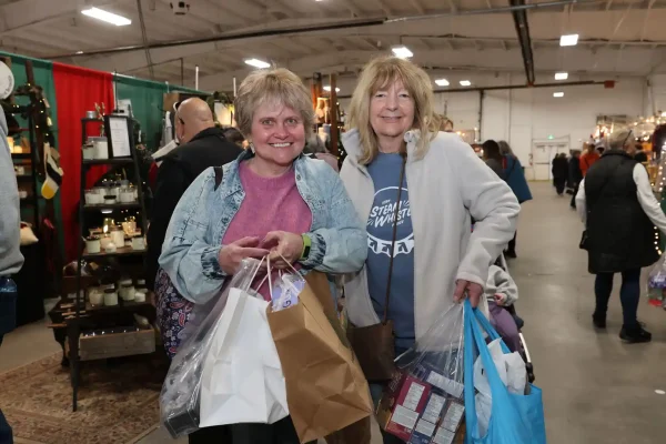 2025 Markham Home For The Holidays