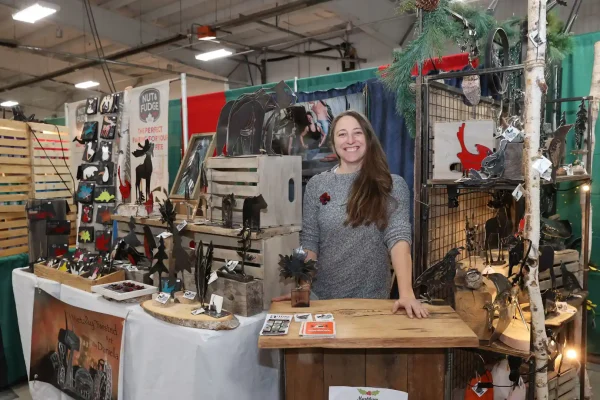 2025 Markham Home For The Holidays