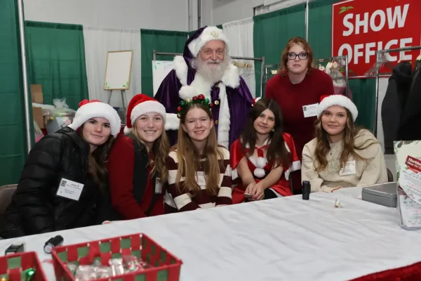 2025 Markham Home For The Holidays