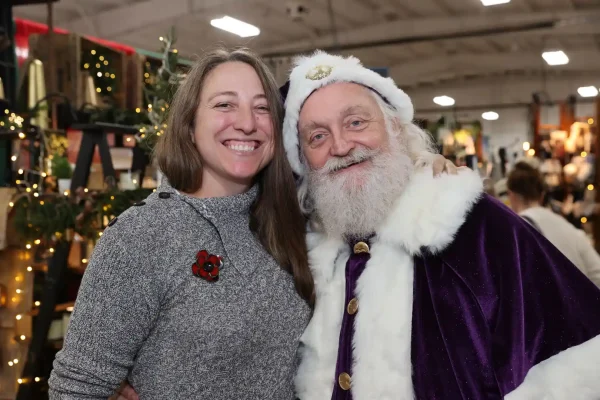 2025 Markham Home For The Holidays