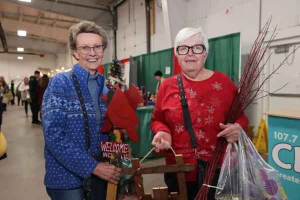 2025 Markham Home For The Holidays