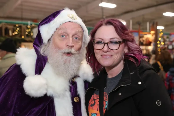 2025 Markham Home For The Holidays